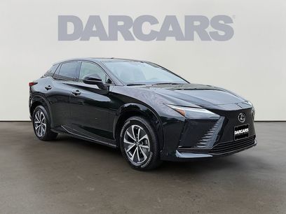 Used 2023 Lexus RZ 450e Premium