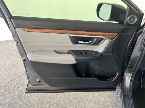Used 2020 Honda CR-V EX-L image 12
