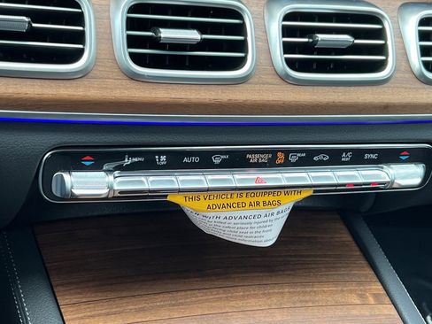 New 2026 Mercedes-Benz GLE 350 4MATIC image 23