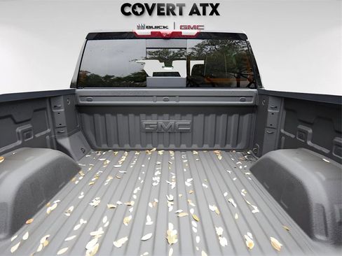 New 2026 GMC Sierra 1500 AT4X image 28