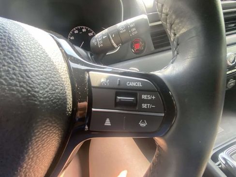 Used 2025 Honda Pilot Touring image 20