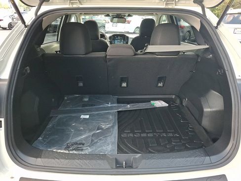 Certified 2024 Subaru Crosstrek 2.0i Premium AWD/4WD image 29