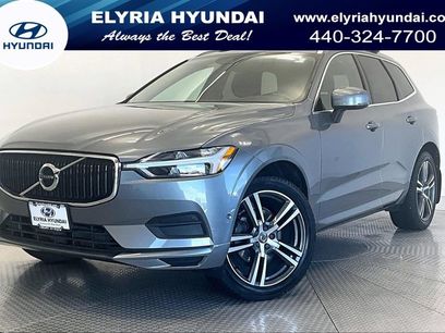 Used 2018 Volvo XC60 T5 Momentum w/ Convenience Package