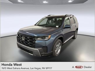 New 2026 Honda Pilot EX-L video 1