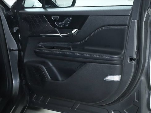 Used 2022 Lincoln Corsair Reserve w/ Elements Package AWD/4WD image 34