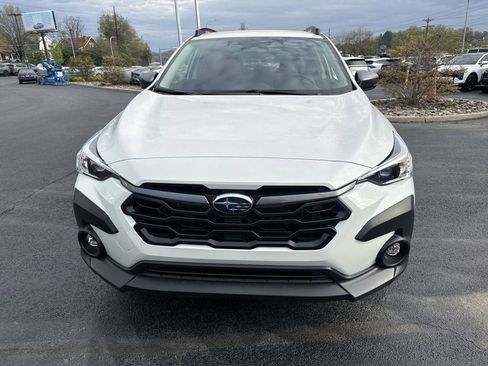 New 2026 Subaru Crosstrek 2.0i Premium AWD/4WD image 2