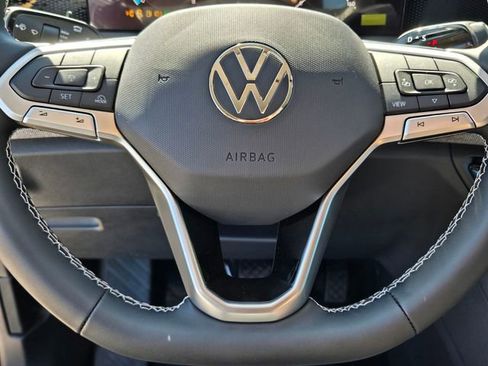 New 2026 Volkswagen Tiguan S FWD image 20