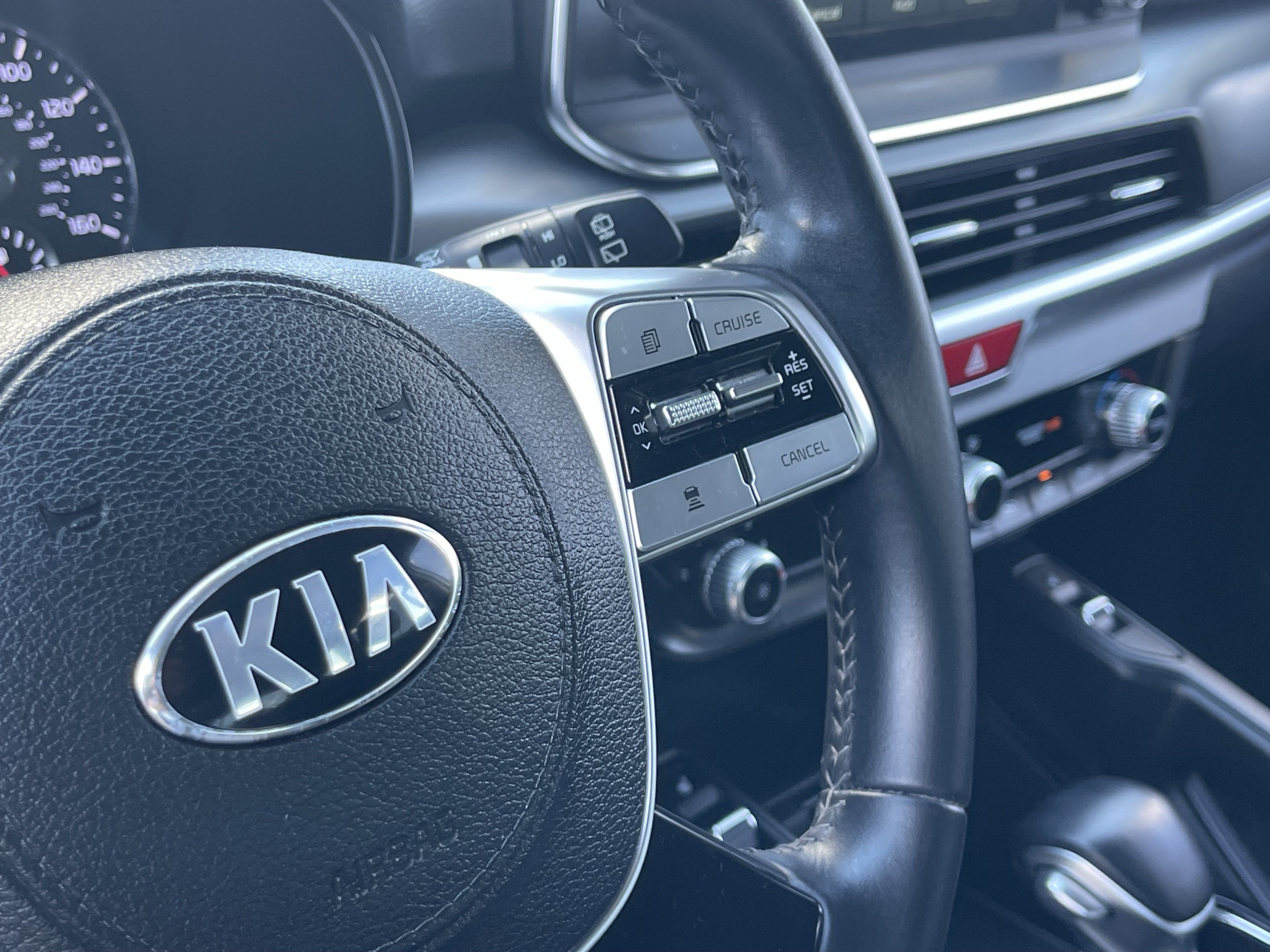 Used 2021 Kia Telluride S FWD image 25