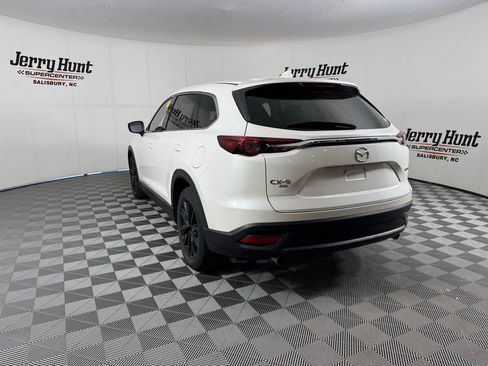 Used 2023 MAZDA CX-9 Touring Plus image 11