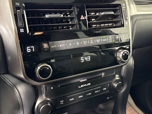 Certified 2023 Lexus GX 460 Premium image 21