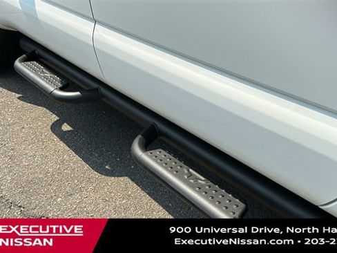 Certified 2024 Nissan Titan SV w/ SV Convenience Package image 25