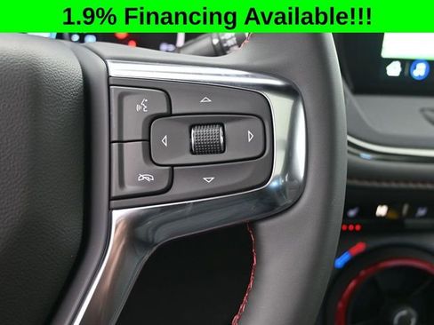 New 2026 Chevrolet Blazer RS w/ Driver Confidence II Package image 29