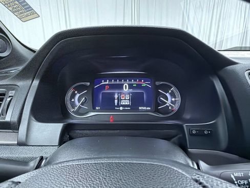 Used 2022 Honda Passport EX-L image 20