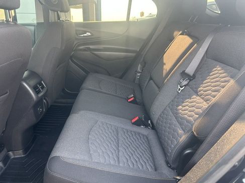 Used 2021 Chevrolet Equinox LT FWD image 11