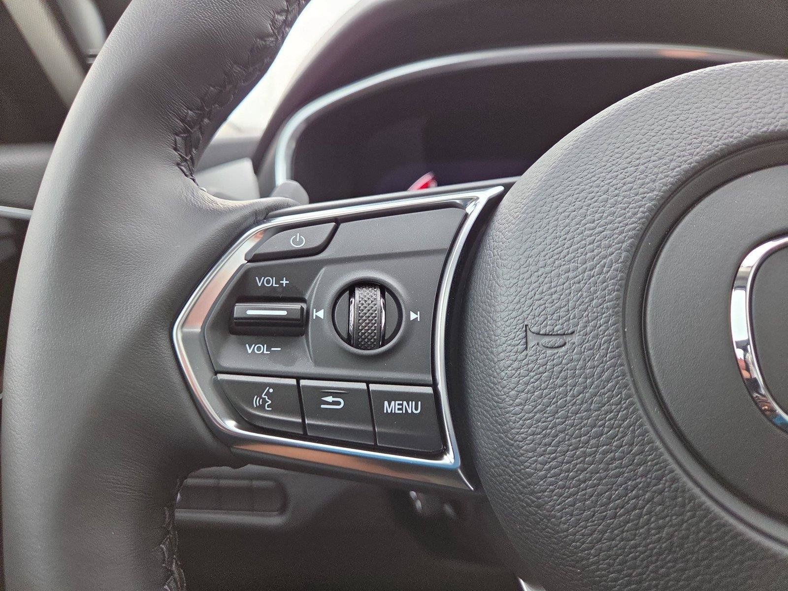 New 2026 Acura MDX w/ Technology Package AWD/4WD image 14