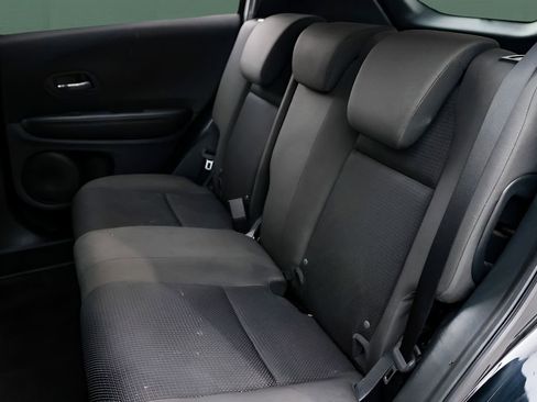 Used 2021 Honda HR-V Sport image 17