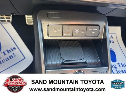 Used 2024 Hyundai Kona N Line AWD/4WD image 24
