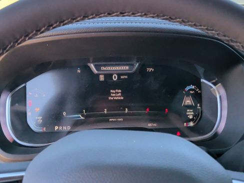 New 2026 RAM 2500 Laramie image 22