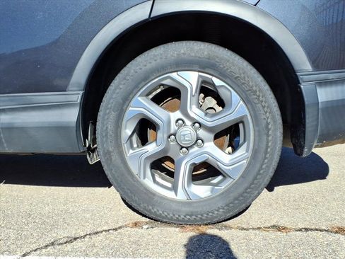 Used 2018 Honda CR-V EX-L image 11