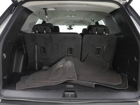 Used 2018 Chevrolet Traverse LT AWD/4WD image 11