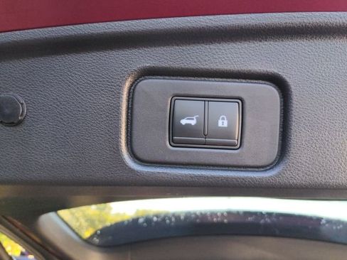 Certified 2022 Nissan Pathfinder Platinum image 20