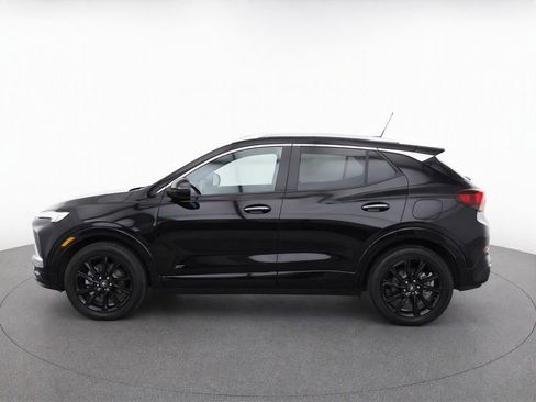 Used 2026 Buick Encore GX Sport Touring w/ Comfort Package AWD/4WD image 8