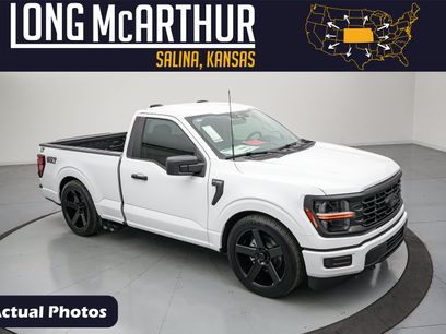 New 2026 Ford F150 XL
