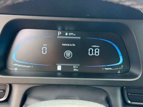 New 2026 Hyundai Elantra Sport FWD image 27