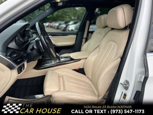 Used 2018 BMW X5 xDrive35i image 15