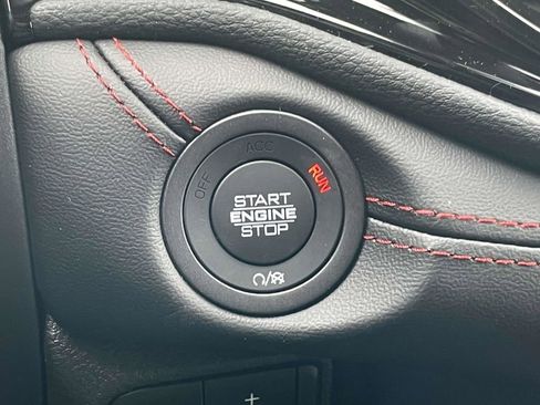 New 2026 Dodge Durango GT image 36