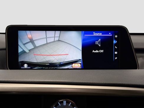 Used 2017 Lexus RX 350 F Sport image 13