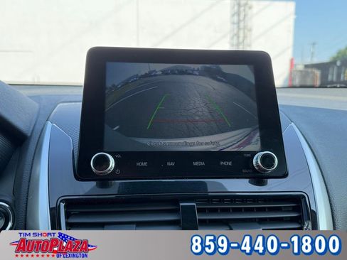 Used 2024 Mitsubishi Eclipse Cross SE image 23