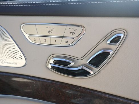 Used 2018 Mercedes-Benz S 450 S 450 image 66