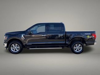 Used 2024 Ford F150 XLT w/ Mobile Office Package AWD/4WD video 2