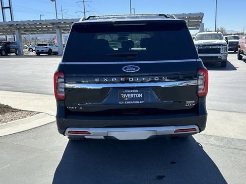 Used 2024 Ford Expedition Max Limited image 23