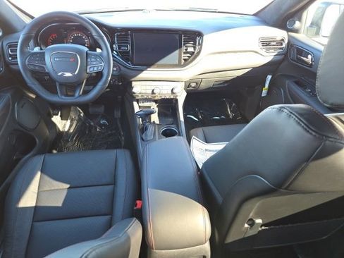 New 2026 Dodge Durango GT image 12