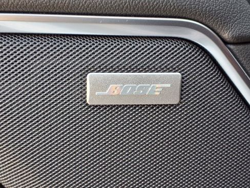 Used 2024 Chevrolet Silverado 1500 LTZ w/ LTZ Premium Package image 20