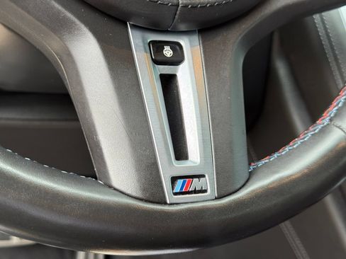 Used 2020 BMW M8 Gran Coupe xDrive Competition w/ M Carbon Exterior Package AWD/4WD image 36