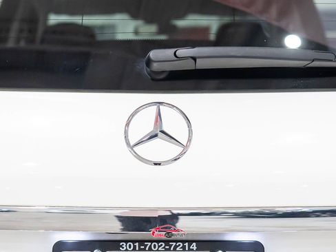 Used 2018 Mercedes-Benz GLS 550 550 4MATIC w/ Driver Assistance Package image 51