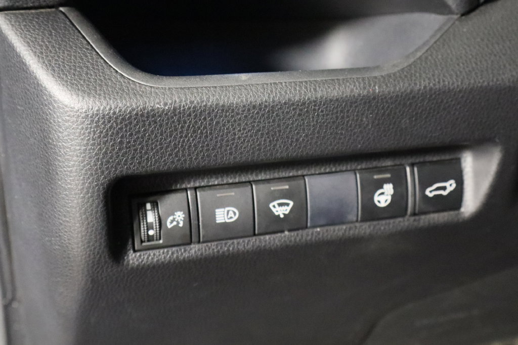 Used 2021 Toyota RAV4 XSE w/ Weather Package AWD/4WD image 20