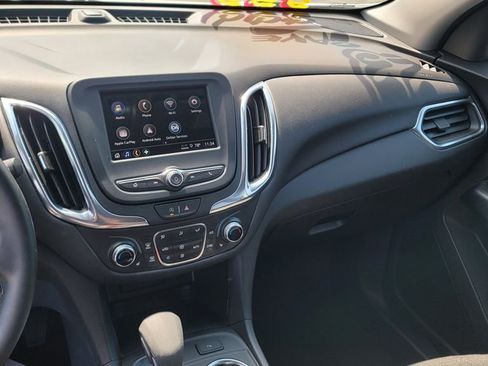 Used 2023 Chevrolet Equinox LT FWD image 21