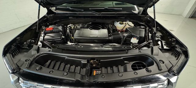 Used 2024 GMC Yukon Denali w/ Denali Reserve Package AWD/4WD image 32