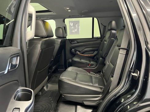 Used 2018 Chevrolet Tahoe Premier image 12