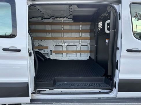 Used 2023 Ford Transit 250 Low Roof w/ Exterior Upgrade Package image 13