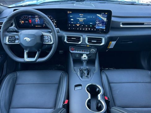 New 2026 Ford Mustang Premium RWD image 12