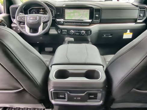 New 2026 GMC Sierra 1500 Elevation w/ Elevation Premium Package AWD/4WD image 21
