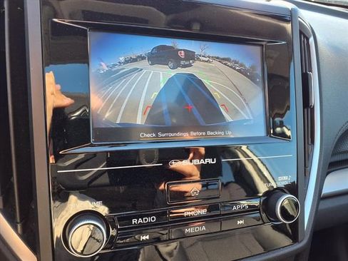 Certified 2024 Subaru Forester Premium image 18