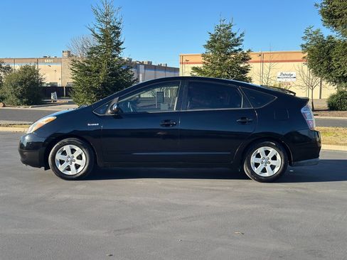 Used 2008 Toyota Prius image 2