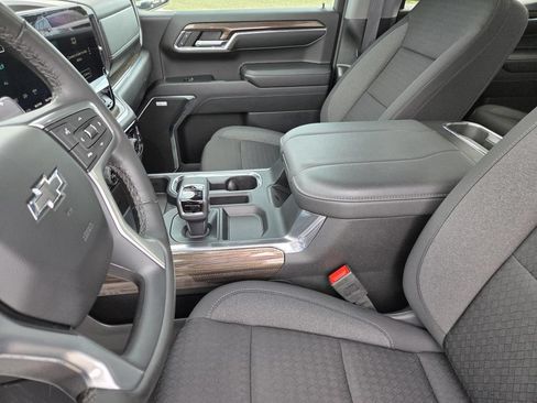 Used 2024 Chevrolet Silverado 1500 RST w/ Texas Edition Plus AWD/4WD image 23