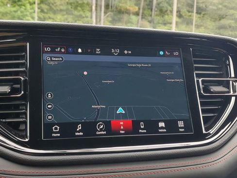 New 2026 Dodge Durango GT image 29